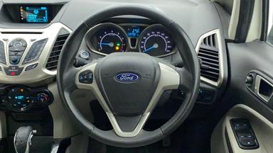 2017 Ford Ecosport