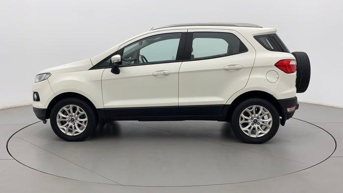 2017 Ford Ecosport