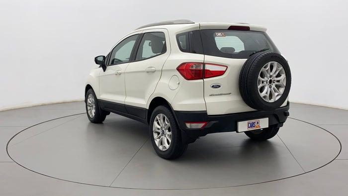 2017 Ford Ecosport