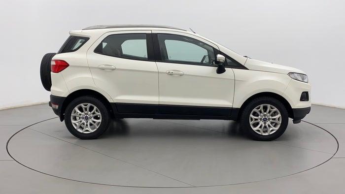 2017 Ford Ecosport