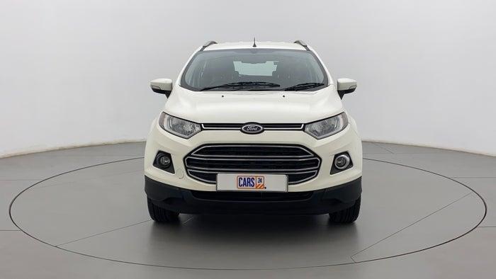 2017 Ford Ecosport