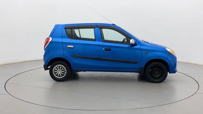 2018 Maruti ALTO 800