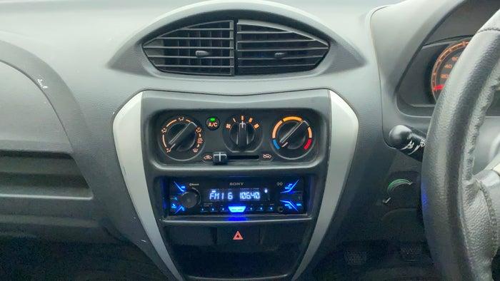 2018 Maruti ALTO 800