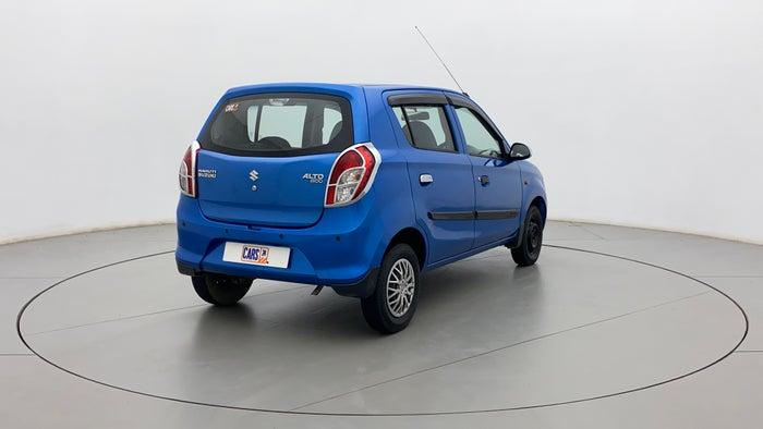 2018 Maruti ALTO 800