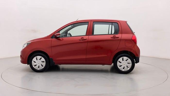 2016 Maruti Celerio