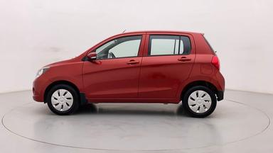 2016 Maruti Celerio