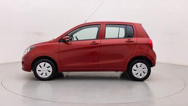 2016 MARUTI CELERIO