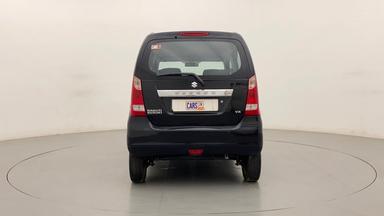 2012 Maruti Wagon R 1.0