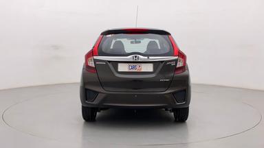 2016 Honda Jazz