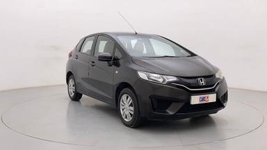 2016 Honda Jazz