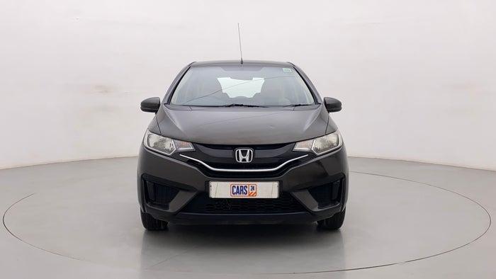 2016 Honda Jazz