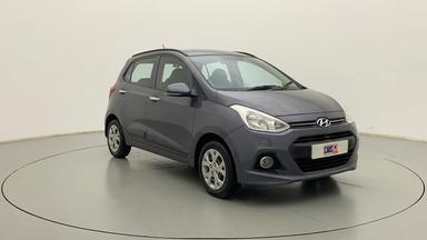 2015 Hyundai Grand i10