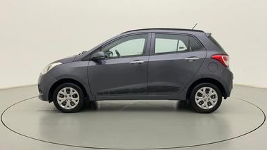 2015 Hyundai Grand i10