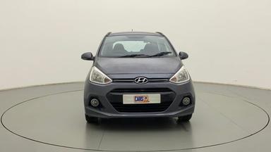 2015 Hyundai Grand i10