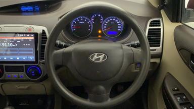 2010 Hyundai i20