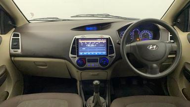 2010 Hyundai i20