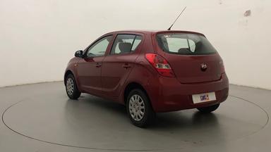 2010 Hyundai i20