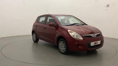 2010 Hyundai i20