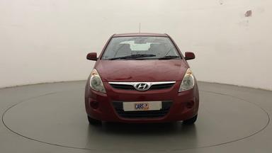 2010 Hyundai i20