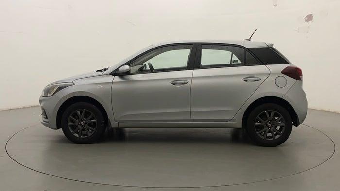 2018 Hyundai Elite i20