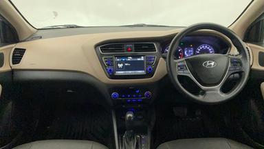 2018 Hyundai Elite i20