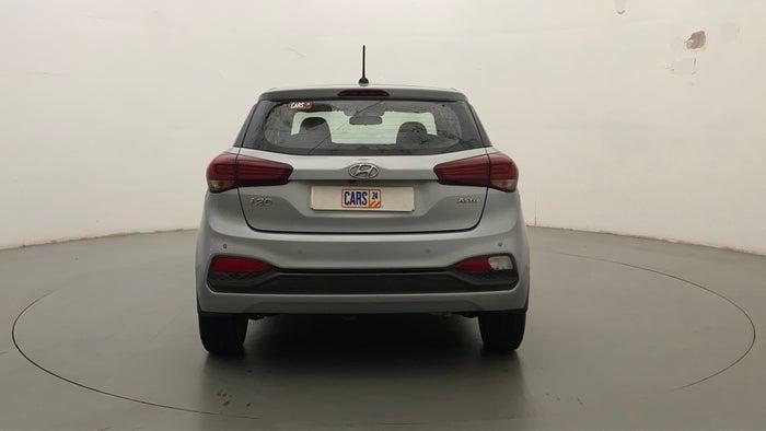 2018 Hyundai Elite i20