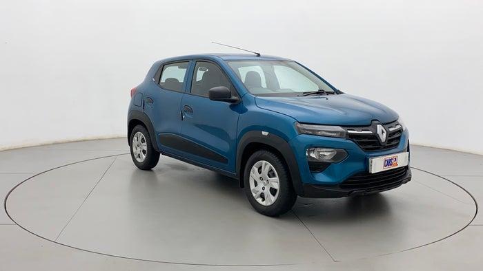 2021 Renault Kwid