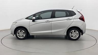 2017 Honda Jazz