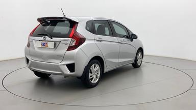 2017 Honda Jazz