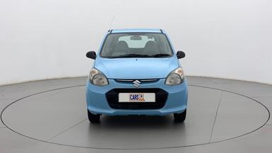 2013 Maruti Alto 800