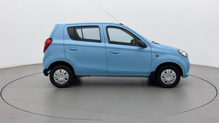 2013 Maruti Alto 800