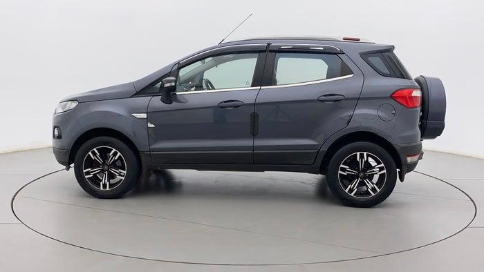 2016 Ford Ecosport