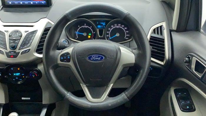 2016 Ford Ecosport