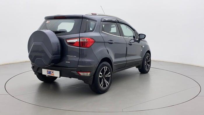 2016 Ford Ecosport