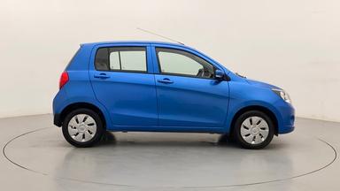 2016 Maruti Celerio