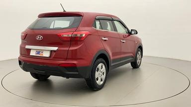 2016 Hyundai Creta