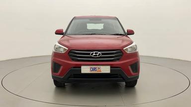 2016 Hyundai Creta