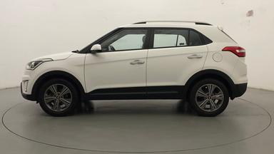 2016 Hyundai Creta