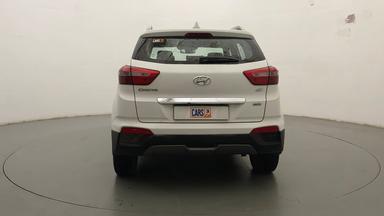 2016 Hyundai Creta