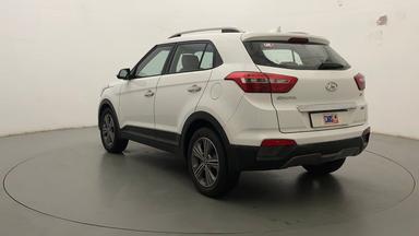 2016 Hyundai Creta