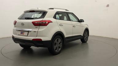 2016 Hyundai Creta