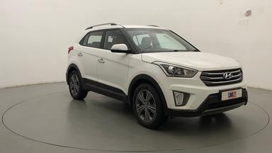 2016 Hyundai Creta