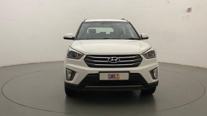 2016 Hyundai Creta