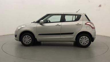 2012 Maruti Swift