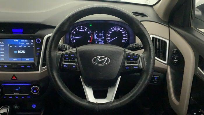 2018 Hyundai Creta