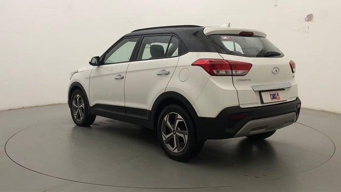 2018 Hyundai Creta