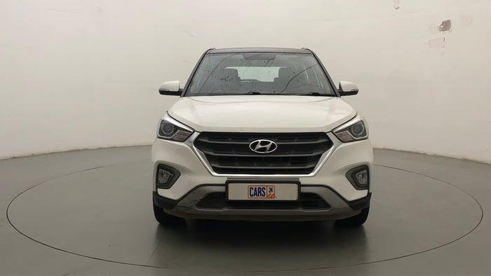 2018 Hyundai Creta