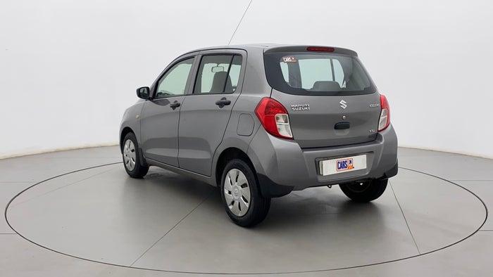 2017 Maruti Celerio