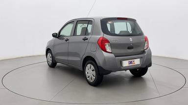 2017 Maruti Celerio