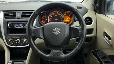 2017 Maruti Celerio